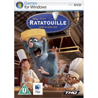 download ratatouille for pc