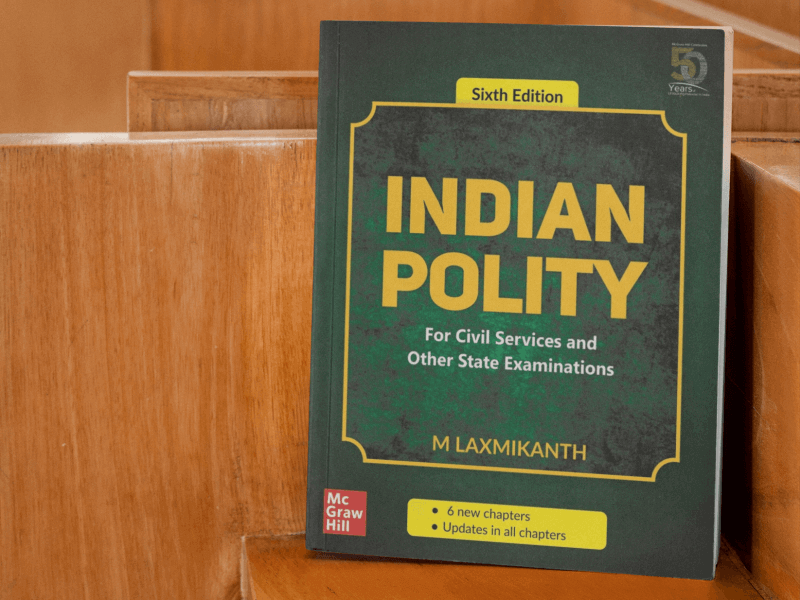 indian polity laxmikanth pdf